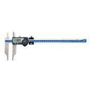Helios-Preisser Digitaler Werkstattmessschieber m.Sp.m.Feineinst. 1000x150 mm