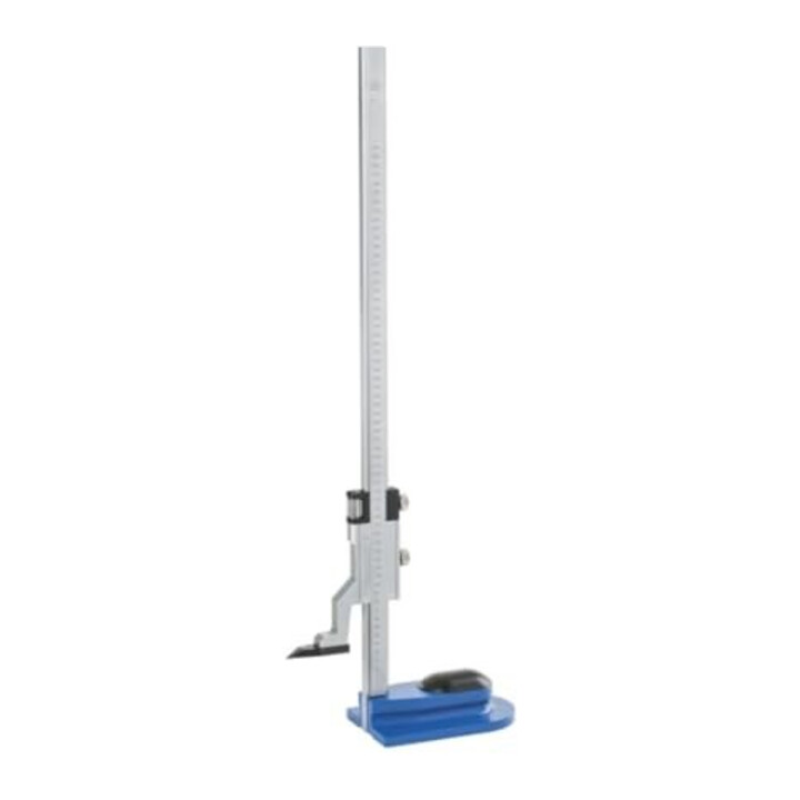 Helios Preisser Dispositif de mesure et de marquage de la hauteur avec réglage fin 300 mm