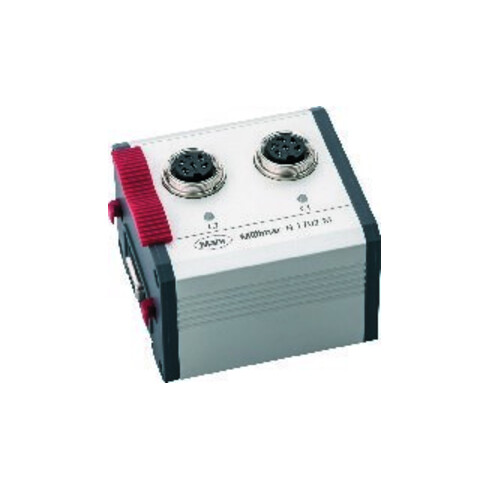 Helios Preisser Ein-/Ausgabemodul Millimar C1704I/O