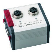 Helios Preisser Ein-/Ausgabemodul Millimar C1704I/O