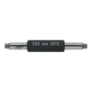 Helios-Preisser Einstellmaß für Bügelmessschrauben 50 mm