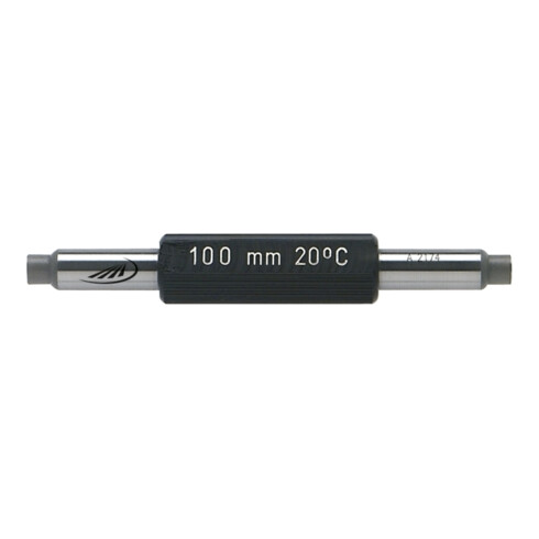 Helios-Preisser Einstellmaß für Bügelmessschrauben 50 mm