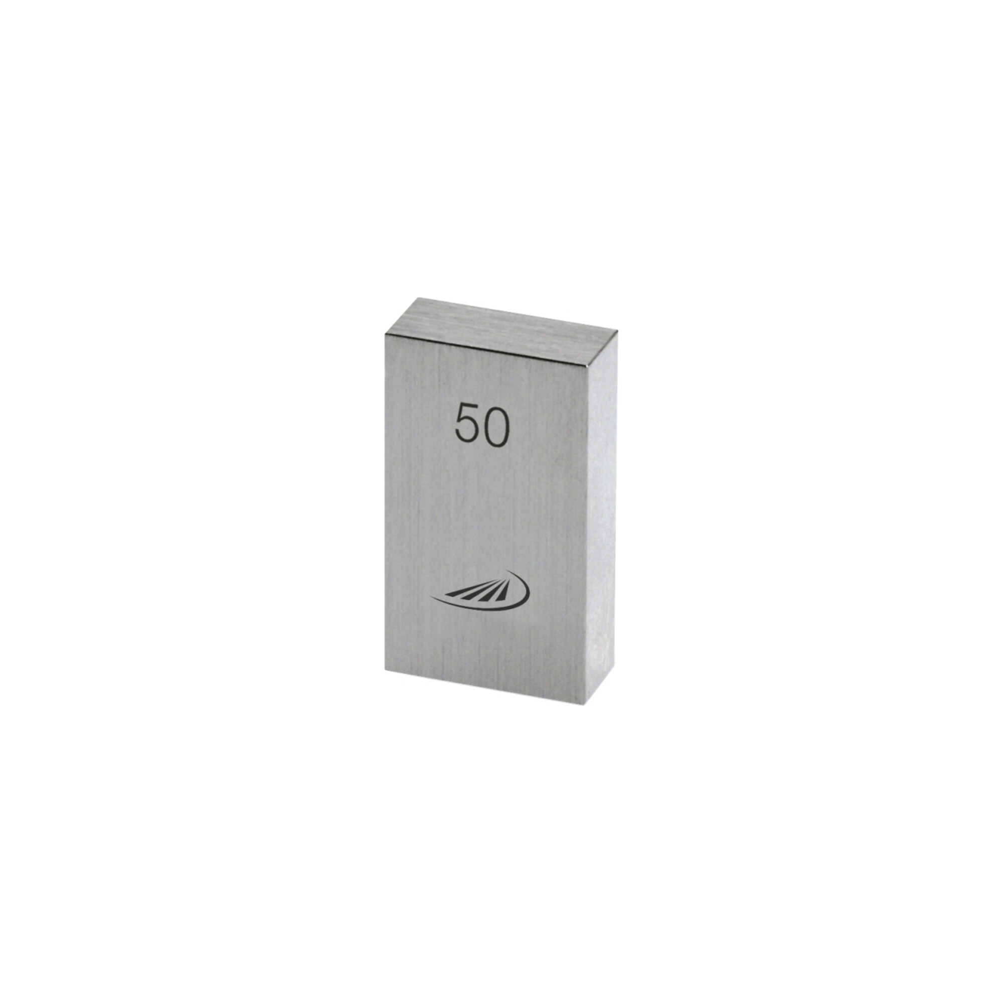 Helios-Preisser Einzelendmaß 1,02 mm DIN EN ISO 2650, Klasse 1