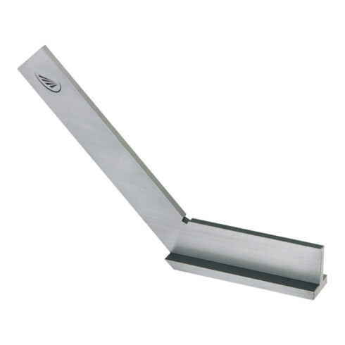 Helios Preisser Équerre à onglet avec butée 150x100mm Horex