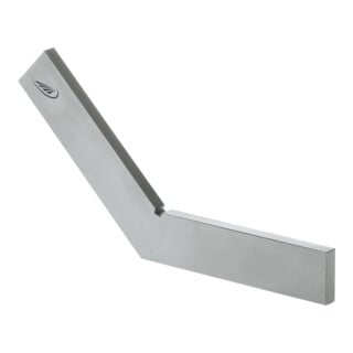 Helios-Preisser Équerre à onglets 135° 200x130 mm