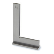 Helios Preisser Angle d'arrêt en acier inoxydable, DIN 875/1
