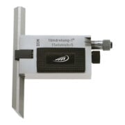 Helios Preisser Équerre de précision avec règle coulissante-4