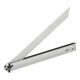Helios Preisser Équerre métallique 3 pcs 200 mm Horex-1