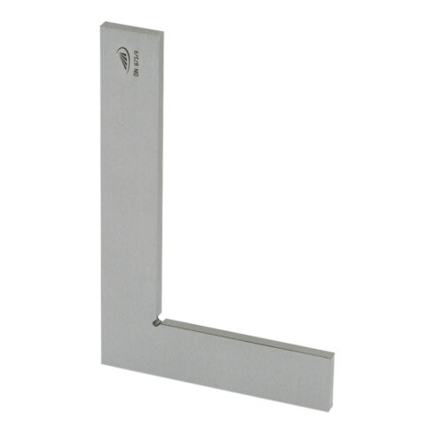 Helios-Preisser Équerre plate DIN 875/2 1500x750 mm