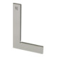 Helios Preisser angle plat en acier inoxydable, DIN 875/0-1