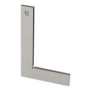 Helios Preisser angle plat en acier inoxydable, DIN 875/0
