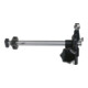 Helios-Preisser Ersatz-Messstativ Säulen- höhe 440 mm-1