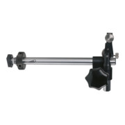 Helios-Preisser Ersatz-Messstativ Säulen- höhe 440 mm