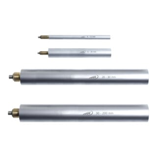 Helios-Preisser Extension de profondeur pour micromètre intérieur 1920/21 6-12 mm