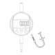 Helios-Preisser Extracteur de fil pour portée de mesure 12,5 mm-1
