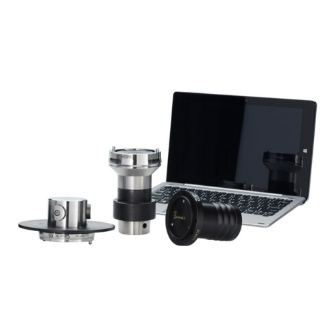 Helios-Preisser F-SENSO 2 CHUCK32 KPL-SET LAPTOP I.KOFFER ERS.F.179800