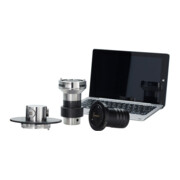 Helios-Preisser F-SENSO 2 CHUCK32 KPL-SET LAPTOP I.KOFFER ERS.F.179800