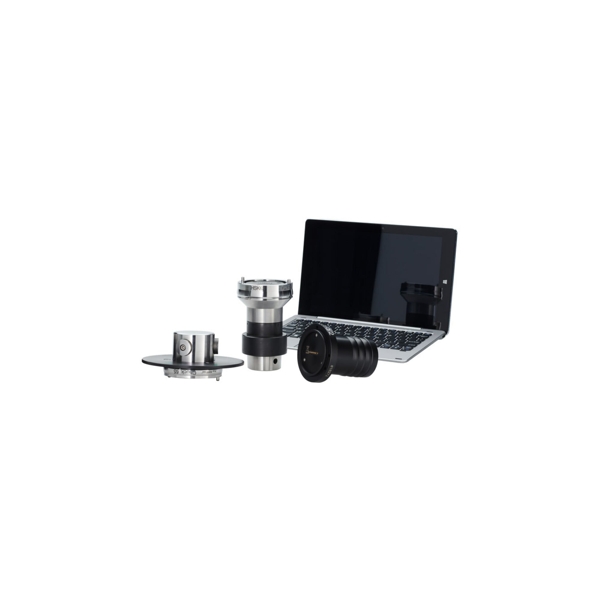 Helios-Preisser F-SENSO 2 HSK 100 KPL-SET LAPTOP I.KOFFER ERS.F.1255729