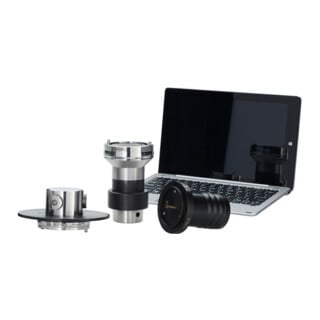 Helios-Preisser F-SENSO 2 HSK 40 Set complet ordinateur portable dans valise I.KOFFER ERS.F.1266341