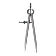 Helios-Preisser Federzirkel mit Schnellspannung 250 mm