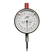 Helios-Preisser Feinmessuhr 40 mm, Abl. 0,001 mm 1 mm