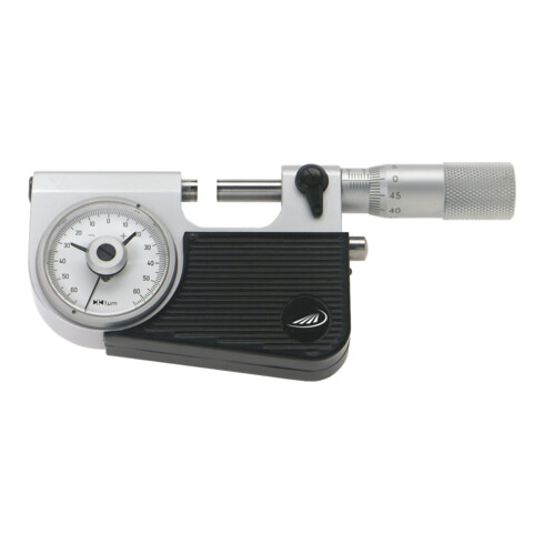 Helios Preisser Feinzeiger BM 0-25