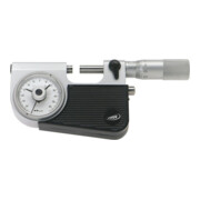 Helios Preisser Feinzeiger BM 0-25