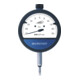Helios-Preisser Feinzeiger MICROTAST 0,01 MB 0,5 mm, Skalenbez. 25-0-25-1