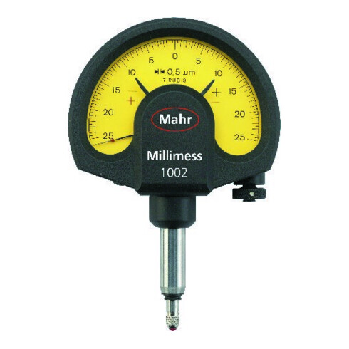 Helios Preisser Feinzeiger Millimess 0,0005mm
