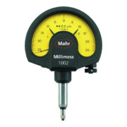 Helios Preisser Feinzeiger Millimess 0,0005mm