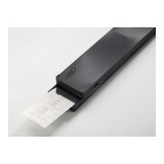 Helios-Preisser Feuilles de protection acier C V PE 10 pcs 50x300x0,06 mm