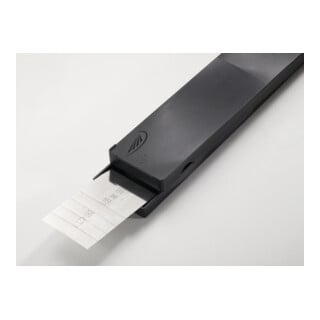 Helios-Preisser Feuilles de support acier C V PE 10 pcs 50x300x0,08 mm