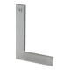 Helios Preisser Flachwinkel D 875/I A 75 x 50 mm rostfrei