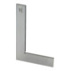 Helios Preisser Flachwinkel DIN 875/1 Schenkellänge 300 x 200 mm-1