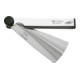 Helios Preisser Fühlerlehre Messing 0.05 mm-1