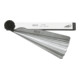 Helios Preisser Fühlerlehre Messing 0.05 mm-3