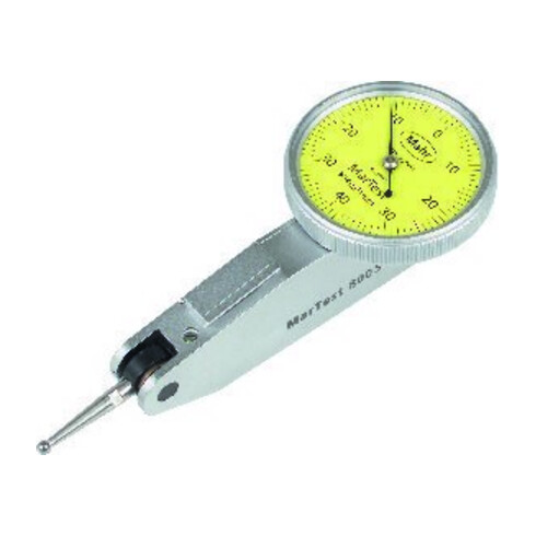 Helios Preisser Fühlhebelmessgerät 0,8/38mm