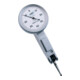 Helios Preisser Fühlhebelmessgerät DIN 2270 ± 0,4 mm Ablesung 0,01 mm Außenringdurchmesser 30 mm-1