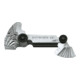 Helios-Preisser Gewindeschablone US. 30 B l. 4 - 42 Gang/-1