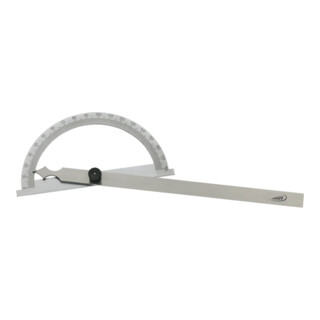 Helios-Preisser Gradmesser mit Feststellschraube C1.Qualität 200x300 mm