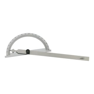 Helios-Preisser Gradmètre avec vis de blocage C1. Qualité 200x300 mm