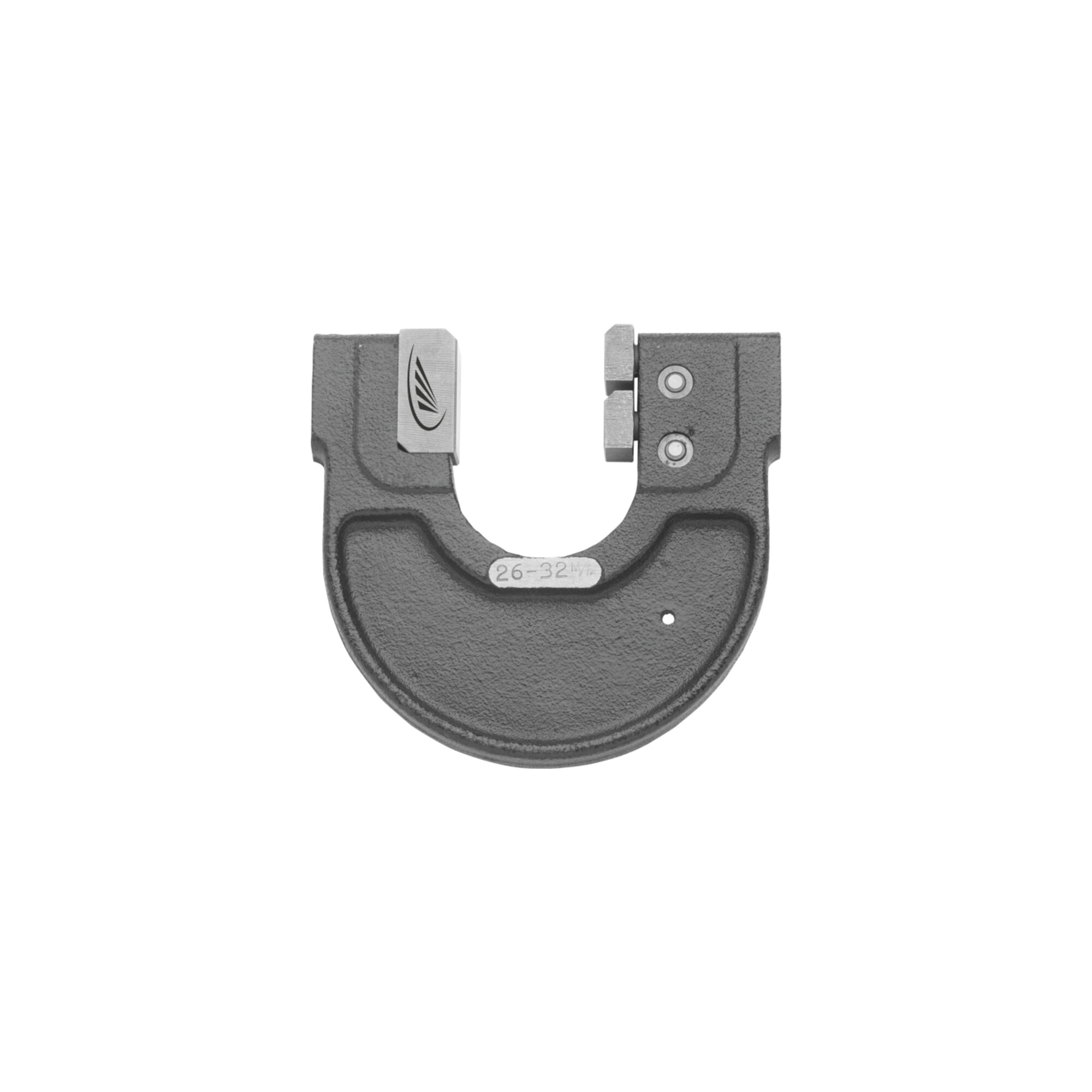 Helios-Preisser Grenzrachenlehre verstell bar 135 - 144 mm