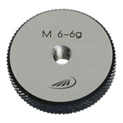 Helios-Preisser Gutgewindelehrring 6g M 5,0x0,80