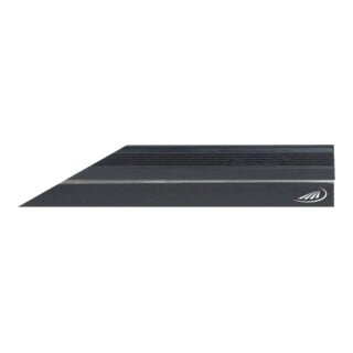 Helios Preisser Haarlineal D874/00 75mm