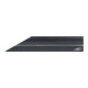 Helios-Preisser Haarlineal rostfrei DIN 874/00 1000 mm-1