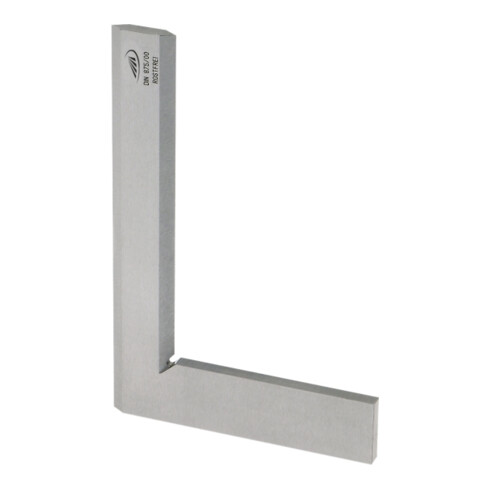 Helios-Preisser Haarwinkel gehärtet DIN 875/00 200x130 mm