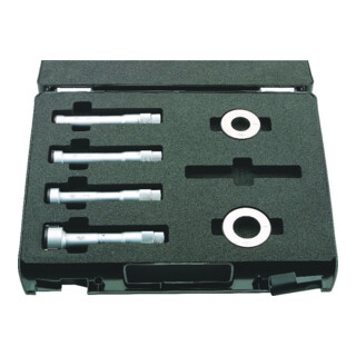Helios Preisser Innen-Messschrauben-Set dreipunkt 12,0-20mm