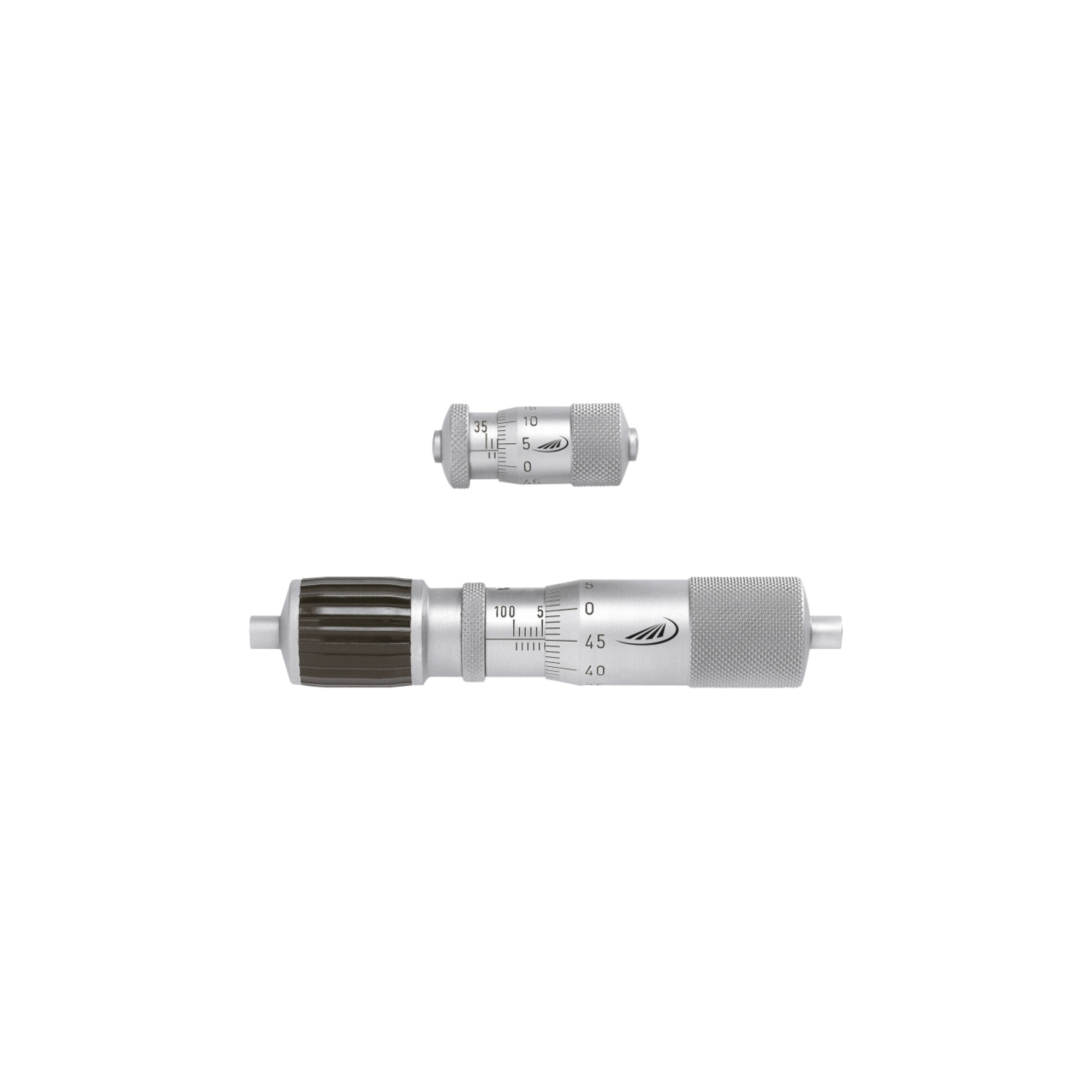 Helios-Preisser Innenmessschraube HM Abl. 0,01mm 125 - 150 mm