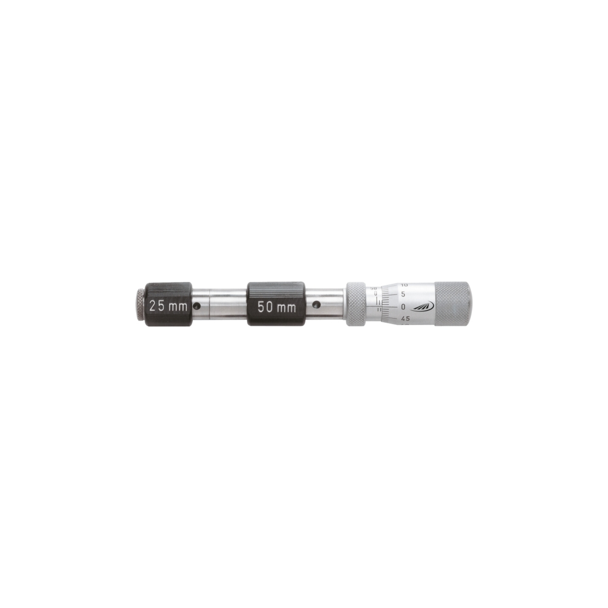 Helios-Preisser Innenmessschraube zusammensetzbar HM 0,01mm 50-1450mm