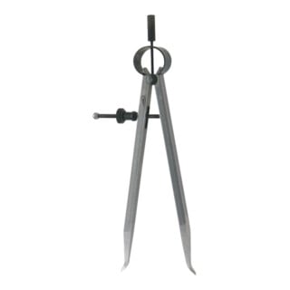 Helios-Preisser Innentaster avec serrage rapide 150 mm